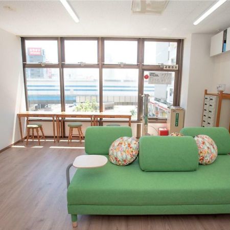 Suteki Inn Urayasu Luaran gambar