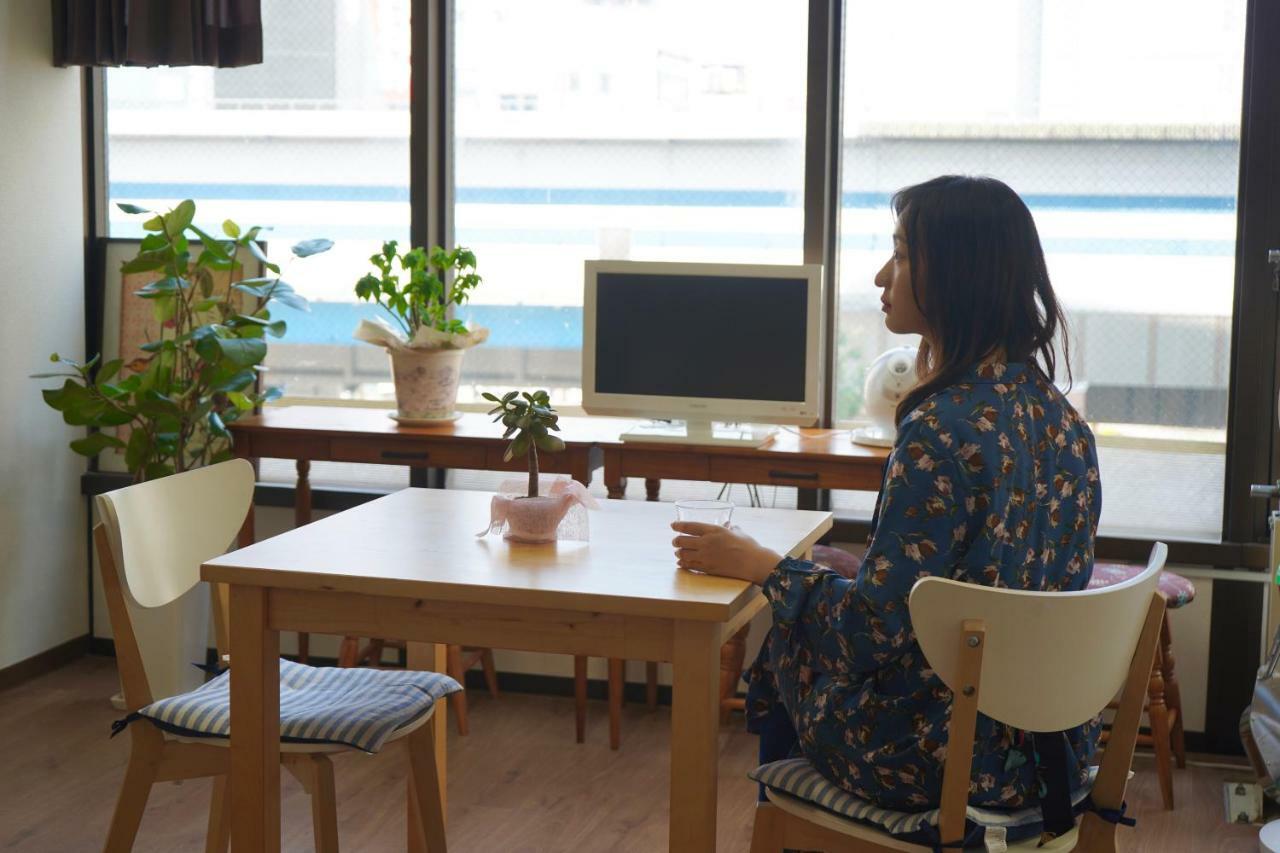 Suteki Inn Urayasu Luaran gambar