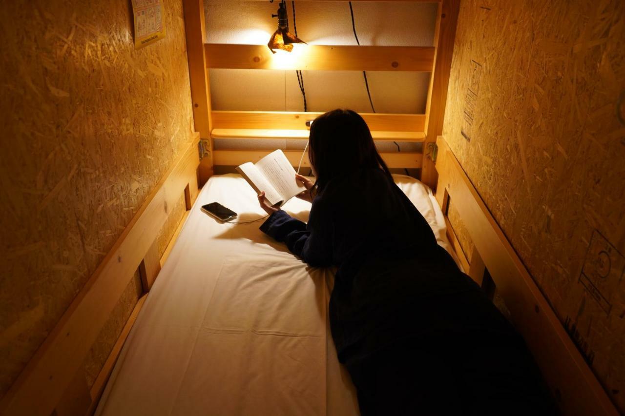 Suteki Inn Urayasu Luaran gambar