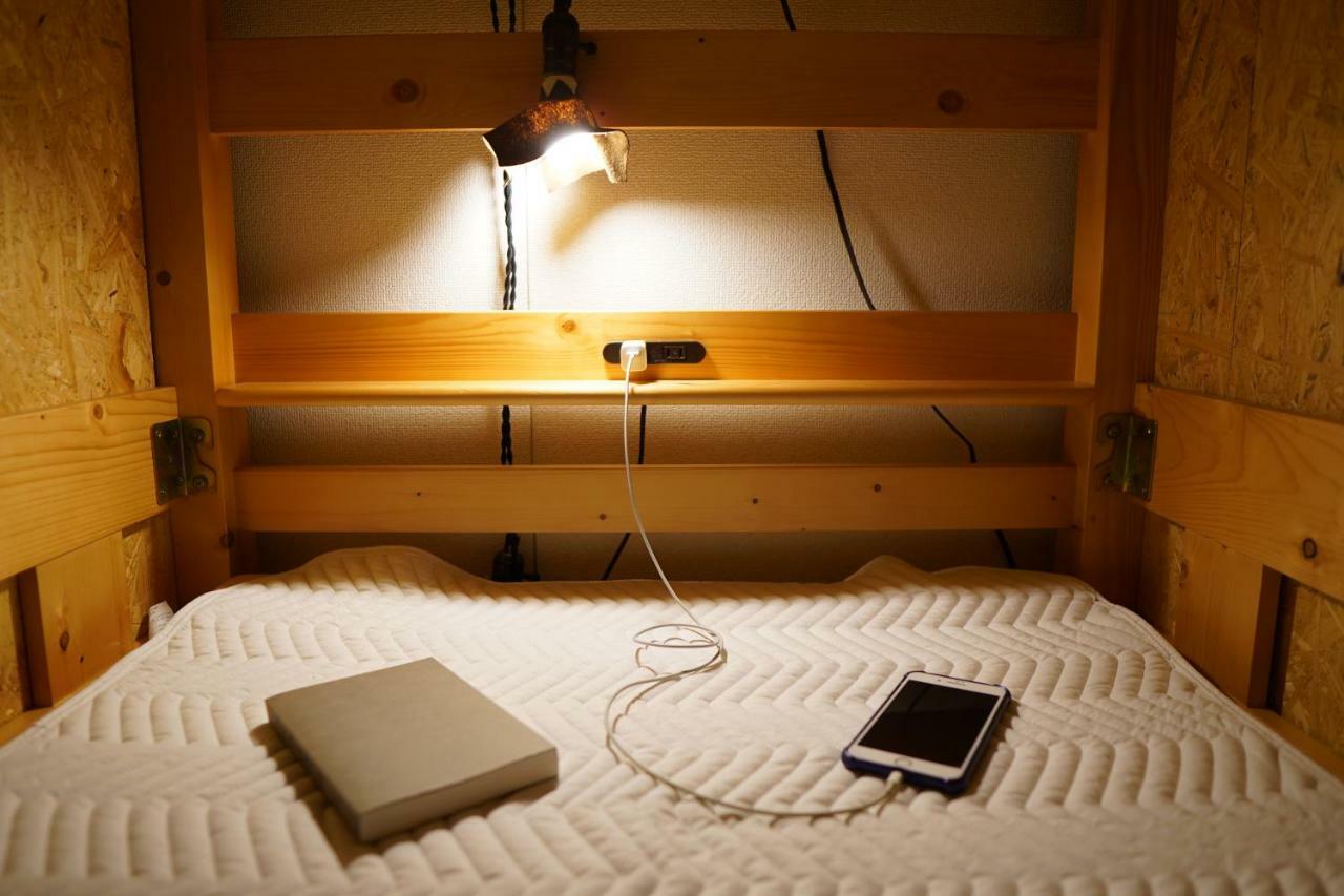 Suteki Inn Urayasu Luaran gambar