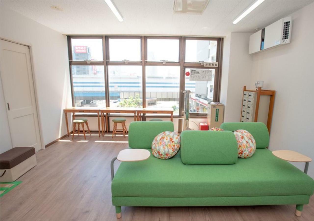 Suteki Inn Urayasu Luaran gambar