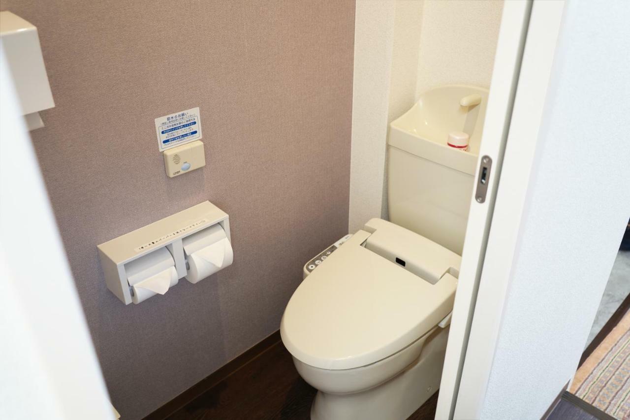 Suteki Inn Urayasu Luaran gambar